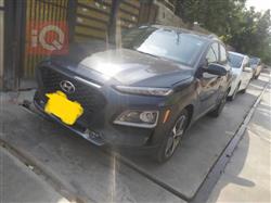 هيونداي كونا